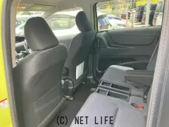 トヨタ シエンタ