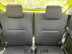 トヨタ シエンタ