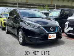 日産 ノート