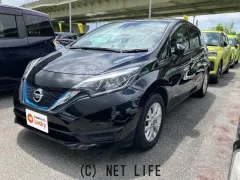 日産 ノート