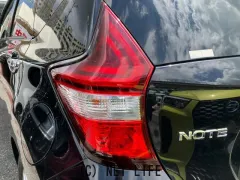 日産 ノート