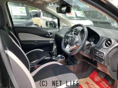 日産 ノート