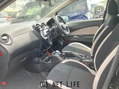 日産 ノート