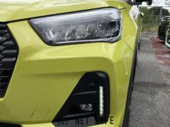 ダイハツ ロッキー