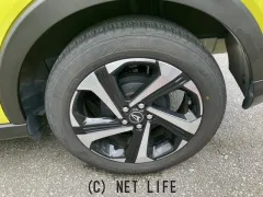 ダイハツ ロッキー