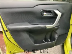 ダイハツ ロッキー
