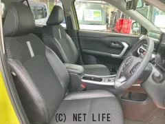 ダイハツ ロッキー