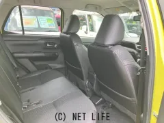 ダイハツ ロッキー