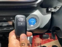 ダイハツ ロッキー