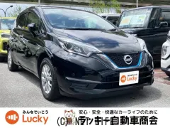 日産 ノート