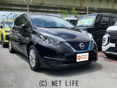 日産 ノート