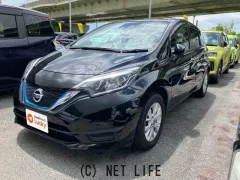日産 ノート