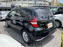 日産 ノート