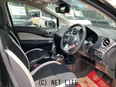日産 ノート