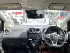 日産 ノート