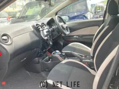 日産 ノート