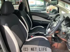 日産 ノート