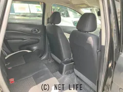 日産 ノート