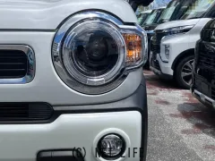 マツダ フレアクロスオーバー