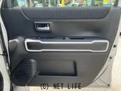 マツダ フレアクロスオーバー