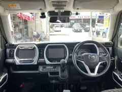 マツダ フレアクロスオーバー