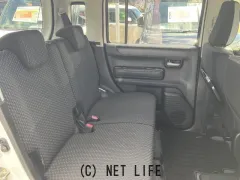 マツダ フレアクロスオーバー