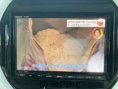 マツダ フレアクロスオーバー