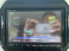 マツダ フレアクロスオーバー