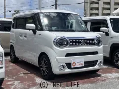スズキ ワゴンRスマイル
