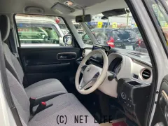 スズキ ワゴンRスマイル