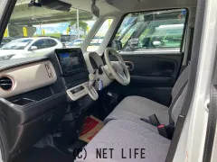 スズキ ワゴンRスマイル