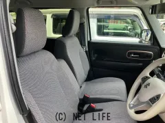 スズキ ワゴンRスマイル