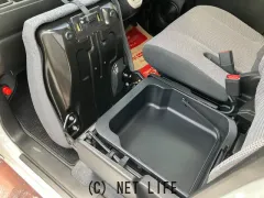 スズキ ワゴンRスマイル