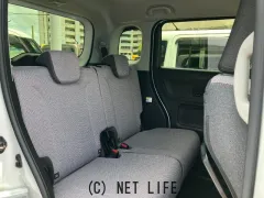 スズキ ワゴンRスマイル
