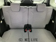 スズキ ワゴンRスマイル