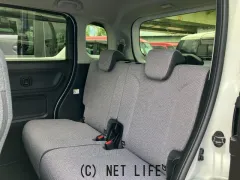 スズキ ワゴンRスマイル