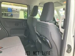 スズキ ワゴンRスマイル