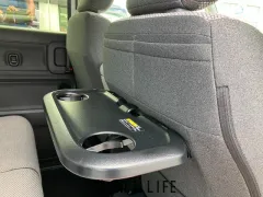 スズキ ワゴンRスマイル