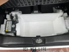 スズキ ワゴンRスマイル