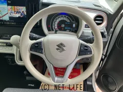 スズキ ワゴンRスマイル