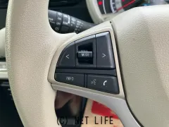 スズキ ワゴンRスマイル
