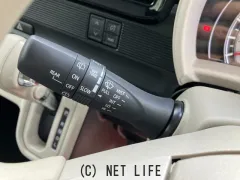 スズキ ワゴンRスマイル