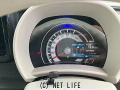 スズキ ワゴンRスマイル