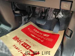 スズキ ワゴンRスマイル