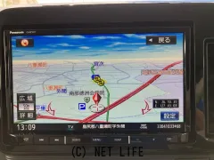 スズキ ワゴンRスマイル