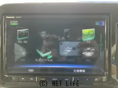 スズキ ワゴンRスマイル
