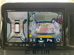 スズキ ワゴンRスマイル