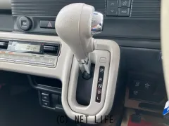 スズキ ワゴンRスマイル