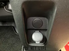 スズキ ワゴンRスマイル