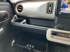 スズキ ワゴンRスマイル